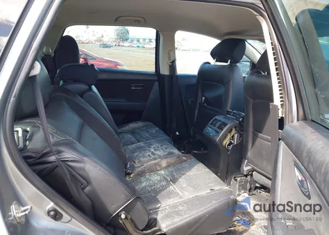 2015 Mazda Cx-9 Touring z USA, uszkodzony, nr VIN JM3TB2CV7F0468897